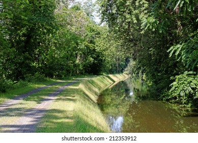 Delaware Canal State Park