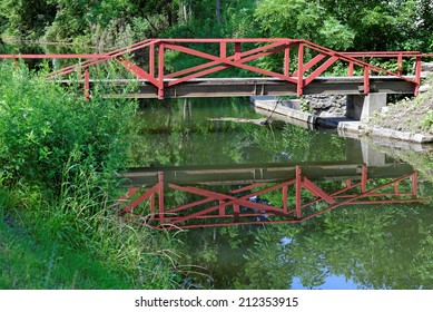 Delaware Canal State Park