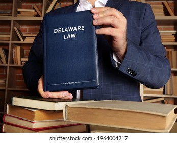  DELAWARE LAW Inscription On The Sheet. Delaware Residents Are Subject To Delaware State And U.S. Federal Laws
