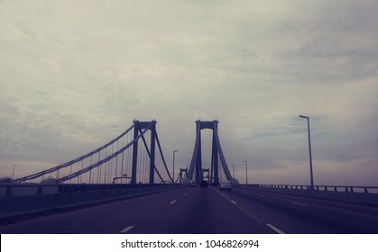 Delaware Memorial Bridge