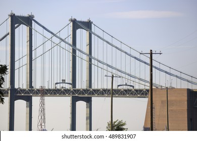 Delaware Memorial Bridge