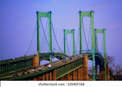 Delaware Memorial Bridge