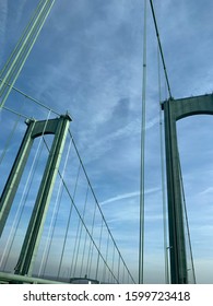 Delaware Memorial Bridge Road Trip