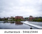 Delaware River