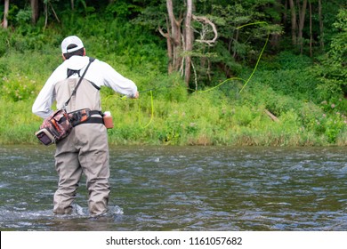 Delaware River Fly Fishing