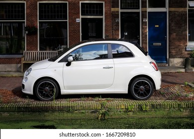 Fiat 500 Riva Images Stock Photos Vectors Shutterstock