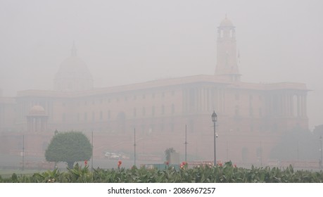 1,069 Fog Delhi Images, Stock Photos & Vectors | Shutterstock