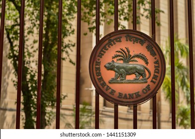 rbi images stock photos vectors shutterstock https www shutterstock com image photo delhi india 2020 rbi logo on 1441151309