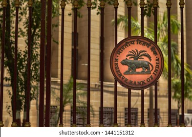 rbi images stock photos vectors shutterstock https www shutterstock com image photo delhi india 2020 rbi logo on 1441151312