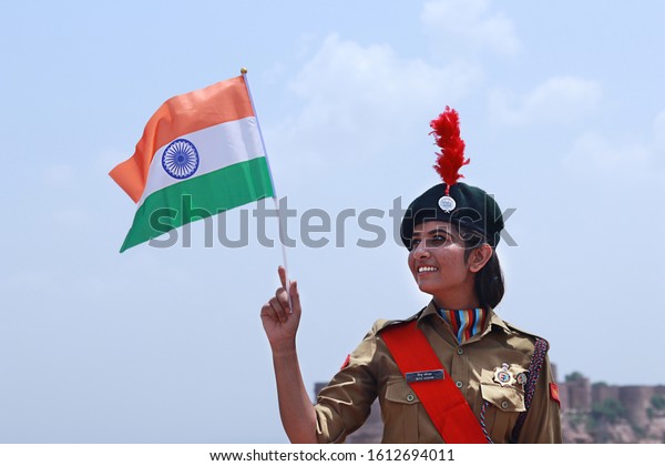 Delhi India 21st January 2019 Indias Stock Photo 1612694011 Shutterstock Delhi India 21st January 2019 Indias Stock Photo 1612694011 Shutterstock