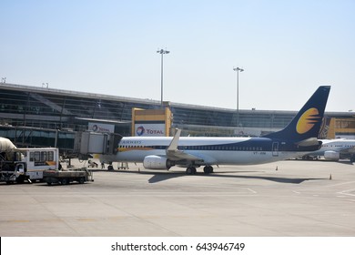 Jet Airways India Images Stock Photos Vectors Shutterstock