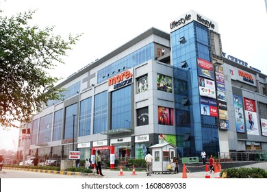 784 Delhi mall Images, Stock Photos & Vectors | Shutterstock