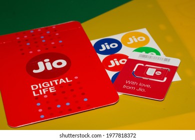 delhi sim card