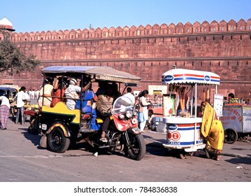 1993 tour of india