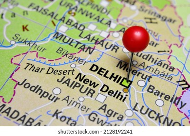 141 Map of delhi location Stock Photos, Images & Photography | Shutterstock