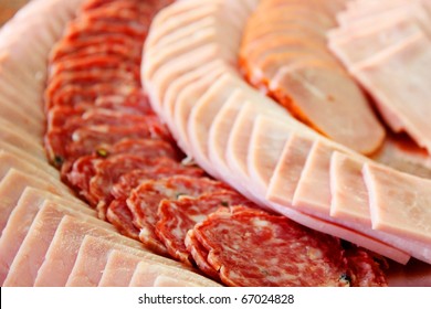 Deli Meat