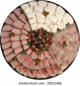 Deli Platter