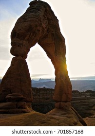 Delicate Arch 
