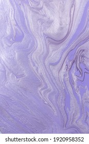  polish pearlescent abstract