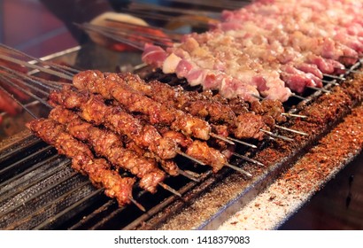 3,173 Chinese muslim food Images, Stock Photos & Vectors | Shutterstock