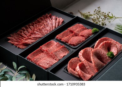 A Delicious Beef Gift Set