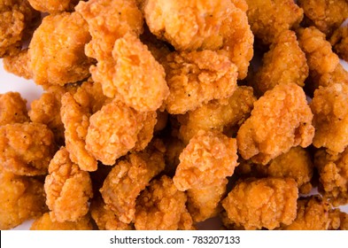Delicious Chicken Nuggets