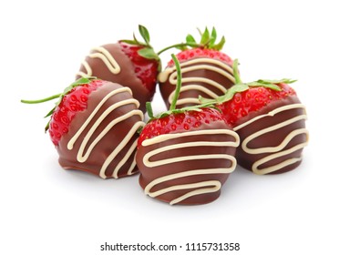 11,605 Chocolate Covered Strawberries Stock Photos, Images ...