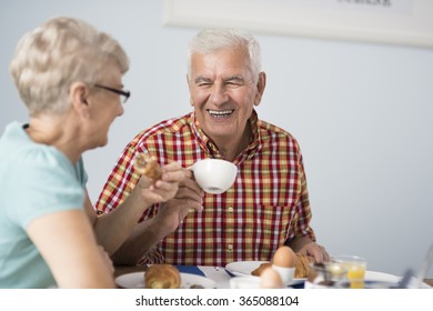 Delicious coffee drunk in the morning - Powered by Shutterstock