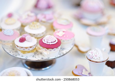 Afternoon Tea And Pastries Images Stock Photos Vectors