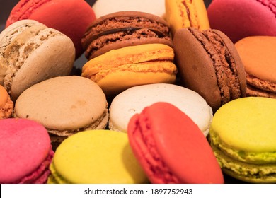 Macarons Patisserie Hd Stock Images Shutterstock