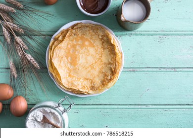 Crepes Chandeleur Images Stock Photos Vectors Shutterstock Crepes Chandeleur Images Stock Photos Vectors Shutterstock