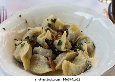 Casoncelli Alla Bergamasca Hd Stock Images Shutterstock