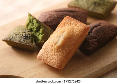 Financier Gateau Images Stock Photos Vectors Shutterstock