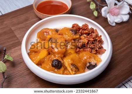delicious food seafood sea squirt