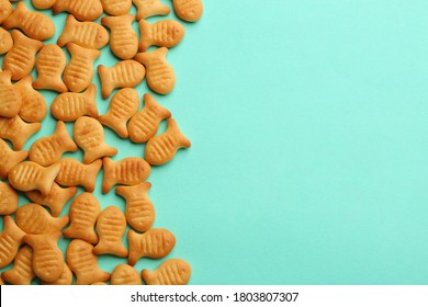 545 Goldfish cracker Stock Photos, Images & Photography | Shutterstock