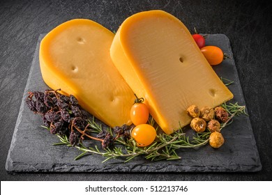 Delicious Gouda Cheese