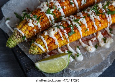 99,057 Mexican corn Images, Stock Photos & Vectors | Shutterstock