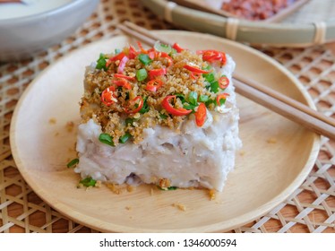 Chinese Yam Cake Images Stock Photos Vectors Shutterstock