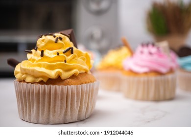 カップケーキ の画像 写真素材 ベクター画像 Shutterstock