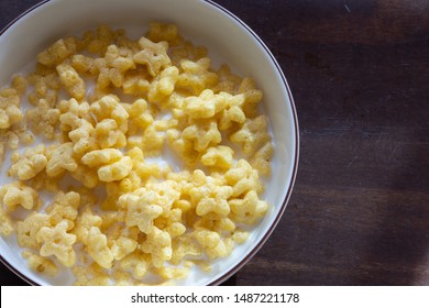 Honey Star Cereal Stock Photos Images Photography Shutterstock
