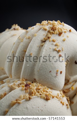 delicious ice cream