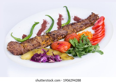 Kebab Barg の画像 写真素材 ベクター画像 Shutterstock