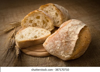 Delicious Italian Bread