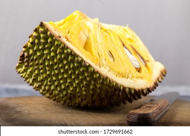 Jackfrucht High Res Stock Images Shutterstock