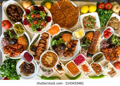 202,287 Delicious turkish cuisine Images, Stock Photos & Vectors ...