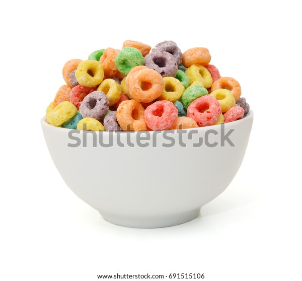 1,894 Cereal Fruity Loops Images, Stock Photos & Vectors | Shutterstock