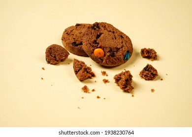 クッキー の画像 写真素材 ベクター画像 Shutterstock