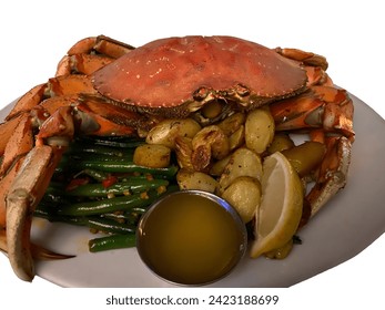 delicious seafood sanfrancisco dungeness crab