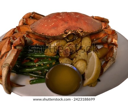 delicious seafood sanfrancisco dungeness crab
