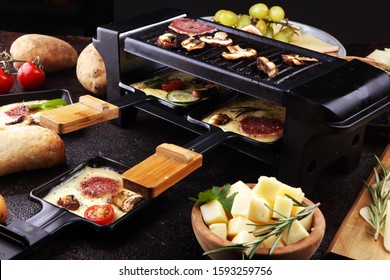 swiss raclette images stock photos vectors shutterstock